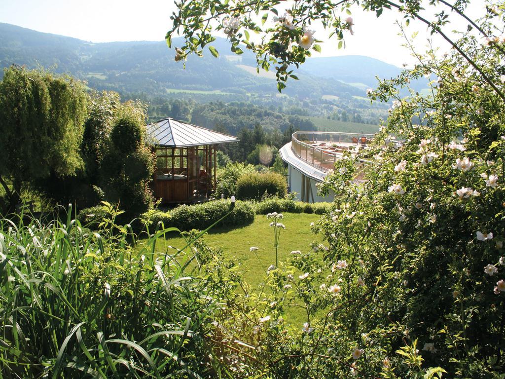 Retter Bio-Natur-Resort Pöllauberg Exterior foto